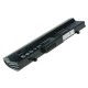 Laptop batteri AL32-1005 til bl.a. Asus EEE PC 1005HA (Black) - 4600mAh
