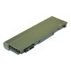 Laptop batteri KY265 til bl.a. Dell Latitude E6400 - 7800mAh