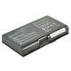 Laptop batteri A42-M70 til bl.a. Asus A42-M70 - 4400mAh