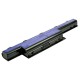 Laptop batteri AS10D71 til bl.a. Acer Aspire 4251 - 5200mAh