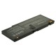 Laptop batteri 592910-351 til bl.a. HP Envy 14 - 4000mAh