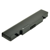 Laptop batteri AA-PB9NS6B til bl.a. Samsung NP-R730 (Black) - 5200mAh