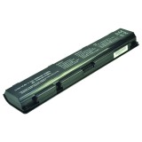 Laptop batteri PA5036U-1BRS til bl.a. Toshiba Qosmio X870 - 5200mAh