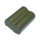 Kamera batteri BP-511 til Canon kamera