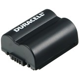 Duracell kamera batteri CGA-S006 til Panasonic