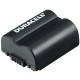Duracell kamera batteri CGA-S006 til Panasonic DMC-FZ8BB