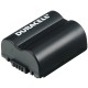 Duracell kamera batteri CGA-S006 til Panasonic DMC-FZ30-K
