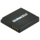 Duracell kamera batteri DMW-BCF10 til Panasonic DMC-FS30