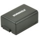 Duracell kamera batteri DMW-BMB9E til Panasonic DMC-FZ45