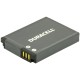 Duracell kamera batteri SLB-10A til Samsung WB800F
