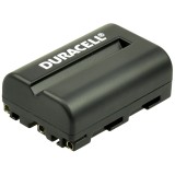 Duracell kamera batteri NP-FM500H til Sony