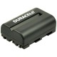 Duracell kamera batteri NP-FM500H til Sony DSLR-A300K