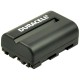 Duracell kamera batteri NP-FM500H til Sony DSLR-A700

