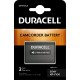 Duracell kamera batteri NP-FV50 til Sony DCR-SR68E