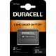 Duracell kamera batteri NP-FV50 til Sony DCR-SR21
