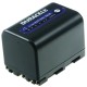 Duracell kamera batteri NP-QM71 til Sony DCR-TVR140E