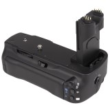 Batterigreb BG-E6 til Canon EOS 5D MarkII