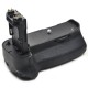 Batterigreb BG-E11 til Canon EOS 5D Mark III, EOS 5DS og EOS 5DS R