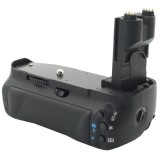Batterigreb BG-E7 til Canon EOS 7D