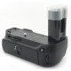 Batterigreb MB-D80 til Nikon D80 og Nikon D90