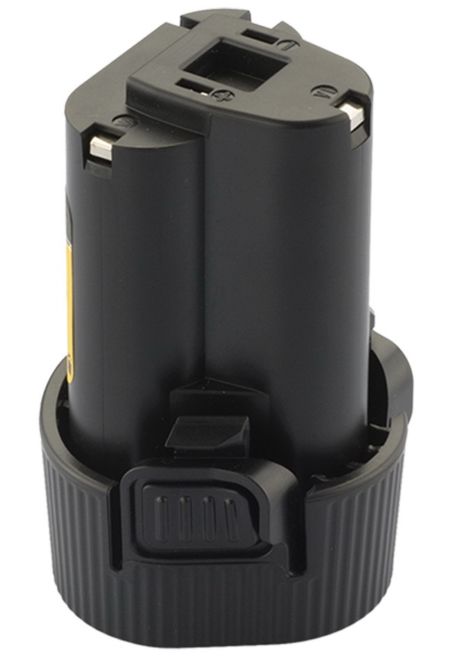 Boremaskine batteri kompatibel med Makita BL1013 hos batteries-online.dk