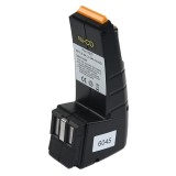 Batteri BPH 9,6 C til Festool CDD 9,6