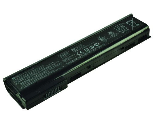 batteri CA06XL til bl.a. ProBook 650 G1 - 5000mAh - Original HP batteries-online.dk