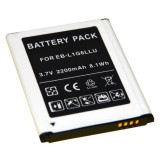 Batteri til Samsung Galaxy S3 LTE