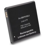Batteri til Samsung GT-B7350