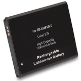 Batteri til Samsung SCH-I519