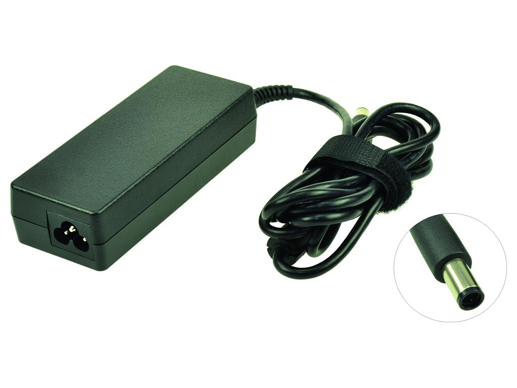 Feasibility Waterfront Tilgivende Laptop oplader 463955-001 - Original HP hos batteries-online.dk