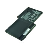 Laptop batteri HSTNN-LB4T til bl.a. HP EliteBook 820 G1 - 3950mAh - Original HP