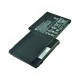 Laptop batteri HSTNN-LB4T til bl.a. HP EliteBook 820 G1 - 3950mAh - Original HP