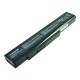 Laptop batteri A32-A15 til bl.a. MSI A6400 Series - 5200mAh