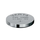 Varta CR1220 knapcellebatteri - 5 stk