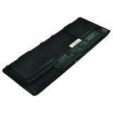 Laptop batteri H6L25AA til bl.a. HP Revolve 810 Tablet - 3800mAh