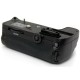 Batterigreb MB-D11 til Nikon D7000