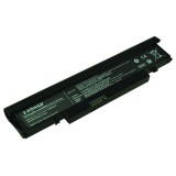 Laptop batteri AA-PBPN6LB til bl.a. Samsung NC110 Series - 6600mAh