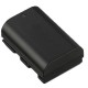 Kamera batteri LP-E6 til Canon kamera - Med batteri info!
