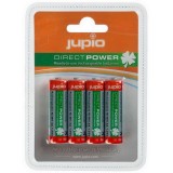Pakke med 20 stk. Jupio AA-batterier - Direct Power 2100mAh