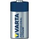 Varta CR123A Professional Photo  Litiumbatteri