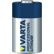 Varta CR2 Professional Photo Litiumbatteri