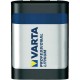 Varta 2CR5 Professional Photo  Litiumbatteri