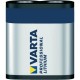 Varta CR-P2 Professional Photo  Litiumbatteri