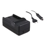 Batteri oplader til Canon LP-E8