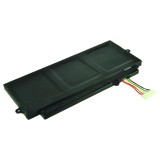 Laptop batteri 121500082 til bl.a. Lenovo IdeaPad U510 - 4054mAh