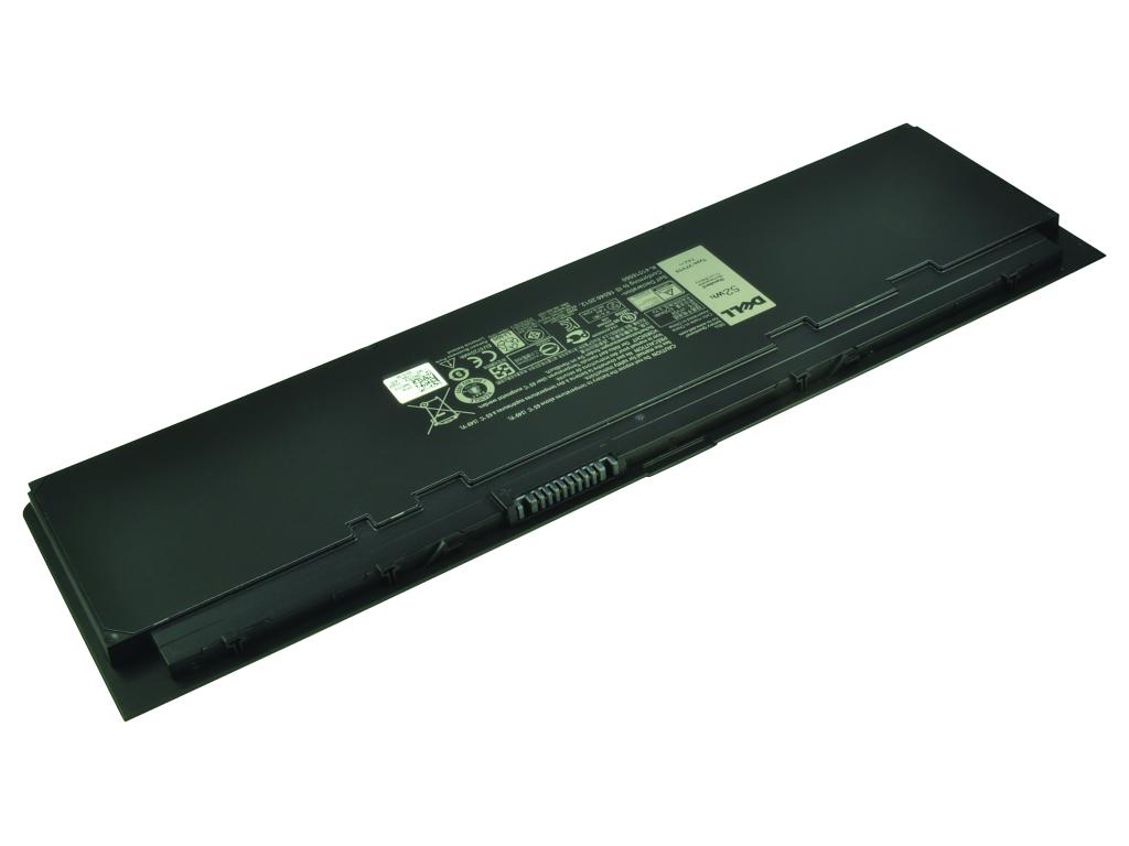 Billede af Laptop batteri 451-BBOH til bl.a. Dell Latitude E7450 - 6720mAh - Original Dell