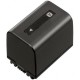 Kamera batteri NP-FV70 til Sony DCR-SR68E video kamera
