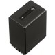 Kamera batteri NP-FV100 til Sony DCR-SR68E video kamera