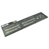 Laptop batteri BT.00304.011 til bl.a. Acer Aspire M3-581 - 4800mAh
